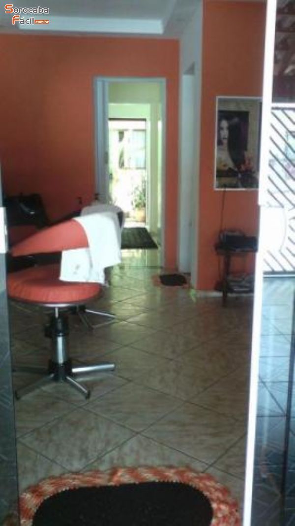 Casa em Jd. Maria Antonia Prado, Sorocaba - Belissimo Sobrado - Foto 8